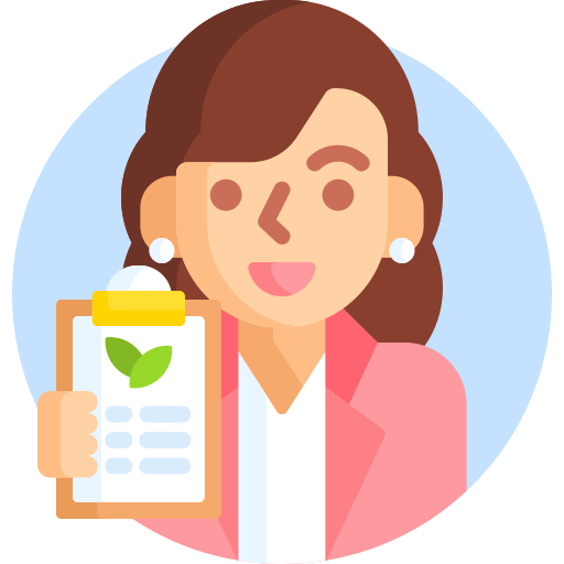 Nutritionist