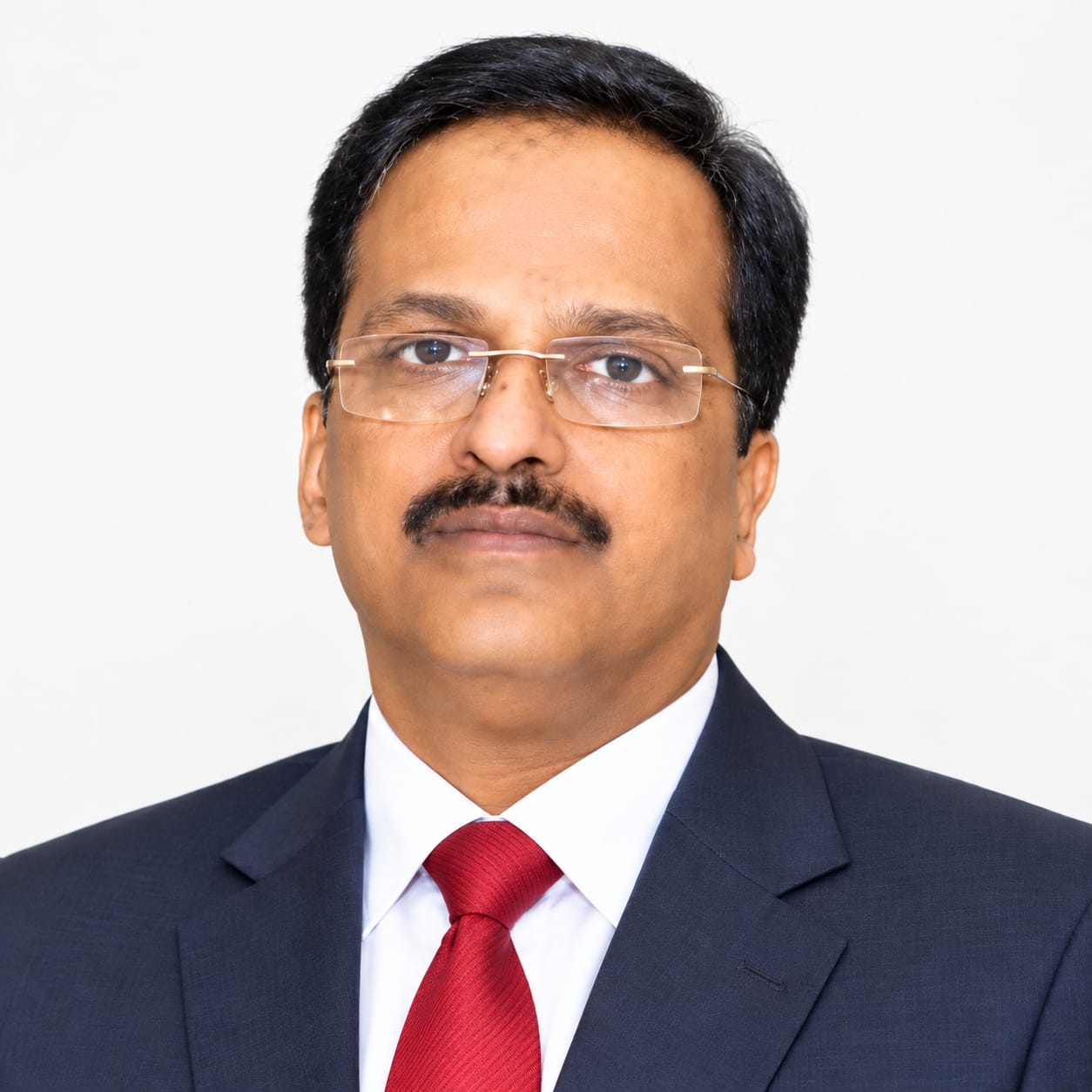 Dr Shrikanth Shetty